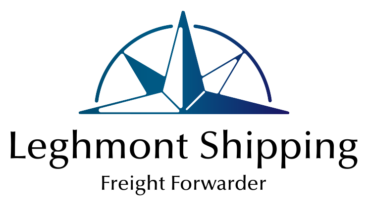 Leghmont Shipping Freight Forwarder